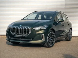 Groen Nieuw 2025 BMW 225 Active Tourer Comfort Edition MPV | € 60.853 (Eerlijke prijs)