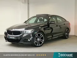 Zwart Gebruikt 2020 BMW 320 M Sport Hatchback | € 29.695 (Goede deal)