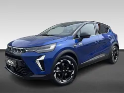 Blauw Nieuw 2024 Mitsubishi ASX Instyle SUV | € 37.930 (Eerlijke prijs)