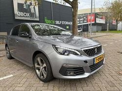 Gebruikt 2018 Peugeot 308 GT-line | € 6.499