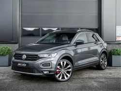 Grijs Gebruikt 2017 VW T-Roc Beats SUV | € 25.950 (Eerlijke prijs)