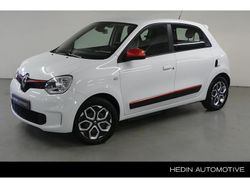 Blanc cristal Gebruikt 2021 Renault Twingo Collection Hatchback | € 11.290 (Eerlijke prijs)