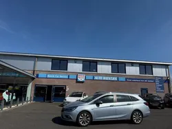 Grijs Gebruikt 2016 Opel Astra Edition Stationwagen | € 5.450 (Goede deal)