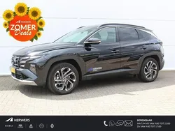 Zwart Gebruikt 2025 Hyundai Tucson Premium SUV | € 52.290