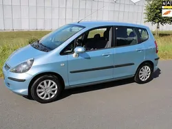 Blauw Gebruikt 2007 Honda Jazz Cool Hatchback | € 3.650 (Iets duurder)