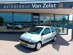 Grijs Gebruikt 2007 Renault Twingo Hatchback | € 2.450 (Eerlijke prijs)
