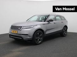 Grijs Gebruikt 2020 Land Rover Range Rover Velar SUV | € 46.900 (Goede deal)