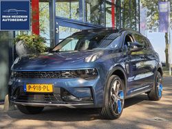 Blauw Gebruikt 2022 Lynk & Co 01 SUV | € 25.890 (Eerlijke prijs)