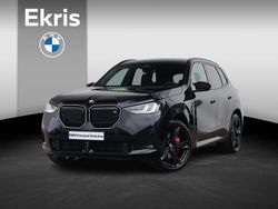Zwart Gebruikt 2025 BMW X3 Comfort Edition SUV | € 102.900