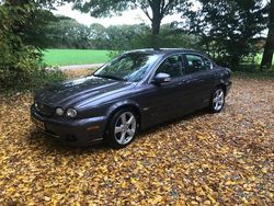 Gebruikt 2008 Jaguar X-type Executive | € 2.750