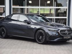 Gebruikt 2024 Mercedes E300 AMG line Sedan | € 79.850