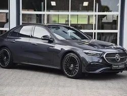 Gebruikt 2024 Mercedes E300 AMG line Sedan | € 79.850