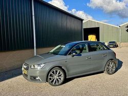 Grijs Gebruikt 2017 Audi A1 Hatchback | € 11.950 (Eerlijke prijs)