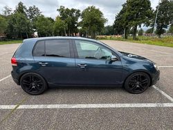 Gebruikt 2010 VW Golf VI | € 3.500 (Goede deal)