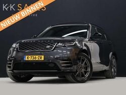 Grijs Gebruikt 2021 Land Rover Range Rover Velar HSE Dynamic SUV | € 47.740 (Eerlijke prijs)