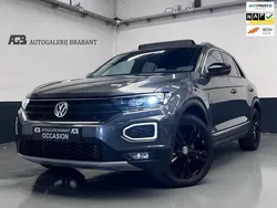 Grijs Gebruikt 2018 VW T-Roc Sport SUV | € 27.499 (Eerlijke prijs)