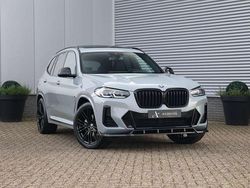 Grijs Gebruikt 2022 BMW X3 M Sport SUV | € 52.990 (Eerlijke prijs)
