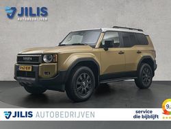 Geel Gebruikt 2024 Toyota Land Cruiser Edition SUV | € 94.950
