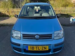 Blauw Gebruikt 2006 Fiat Panda Hatchback | € 1.250 (Eerlijke prijs)