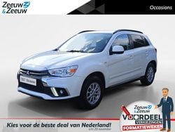 Wit Gebruikt 2018 Mitsubishi ASX SUV | € 15.440 (Eerlijke prijs)