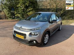 Grijs Gebruikt 2019 Citroën C3 Feel Hatchback | € 8.795 (Goede deal)