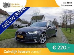 Gebruikt 2018 Audi A3 Sport | € 15.940 (Goede deal)