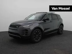 Grijs Nieuw 2025 Land Rover Range Rover evoque Graphite SUV | € 74.557 (Eerlijke prijs)