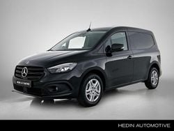 Zwart Gebruikt 2024 Mercedes Citan 112 | € 30.500