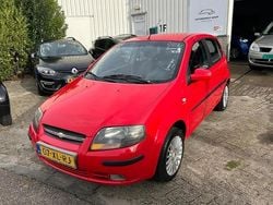 Gebruikt 2007 Chevrolet Kalos | € 2.950