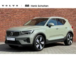 Groen Gebruikt 2022 Volvo XC40 Plus SUV | € 43.950 (Iets duurder)