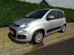 Grijs Gebruikt 2013 Fiat Panda Lounge Hatchback | € 6.450 (Eerlijke prijs)