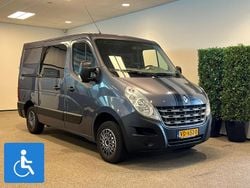 Blauw Gebruikt 2013 Renault Master Van | € 19.950
