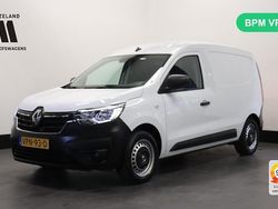 Wit Gebruikt 2022 Renault Express Van | € 10.900