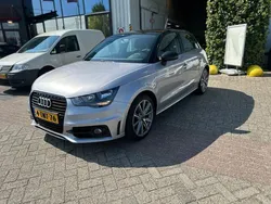 Grijs Gebruikt 2014 Audi A1 Sportback S-Line Hatchback | € 10.950 (Eerlijke prijs)