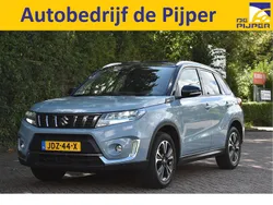 Blauw Gebruikt 2023 Suzuki Vitara Style SUV | € 26.950 (Eerlijke prijs)