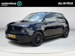 Zwart Gebruikt 2020 Honda e Advance Hatchback | € 19.950 (Iets duurder)