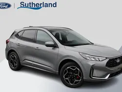 Grijs Nieuw 2025 Ford Kuga ST-Line X SUV | € 50.489 (Eerlijke prijs)
