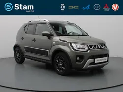 Groen Gebruikt 2021 Suzuki Ignis Hatchback | € 19.990 (Eerlijke prijs)