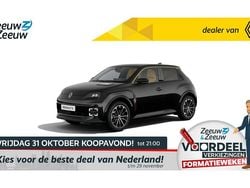 Noir étoilé / daklijst warm titanium Nieuw 2024 Renault R5 Iconic Hatchback | € 33.190 (Eerlijke prijs)