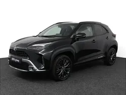 Gebruikt 2022 Toyota Yaris Hybrid Limited | € 29.950 (Duur)