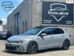 Grijs Gebruikt 2020 VW Golf VIII GTI Hatchback | € 24.950 (Eerlijke prijs)