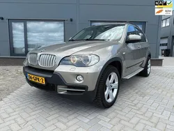 Bruin Gebruikt 2008 BMW X5 Comfort Edition SUV | € 15.950 (Eerlijke prijs)