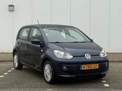 Gebruikt 2014 VW up! high up! Hatchback | € 6.445 (Goede deal)