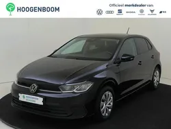 Zwart Gebruikt 2023 VW Polo Pro Hatchback | € 21.950 (Goede deal)
