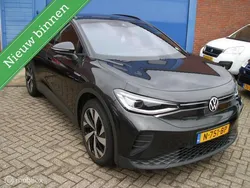 Grijs Gebruikt 2021 VW ID.4 SUV | € 18.000 (Super prijs)