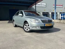 Groen Gebruikt 2011 Skoda Octavia Ambition Sedan | € 4.450 (Goede deal)