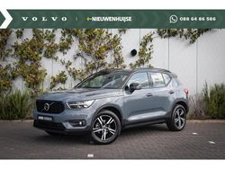 Grijs Gebruikt 2022 Volvo XC40 R-Design SUV | € 32.899 (Eerlijke prijs)