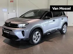 Grijs Nieuw 2025 Citroën C5 Aircross SUV | € 38.940 (Iets duurder)