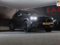 Grijs Gebruikt 2023 Mercedes GLC63 AMG AMG SUV | € 79.950