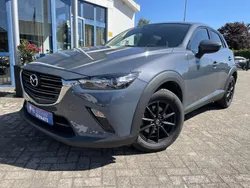 , metallic lak Gebruikt 2021 Mazda CX-3 SUV | € 22.950 (Eerlijke prijs)